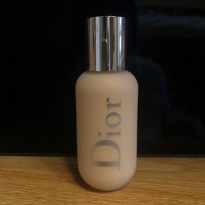 Dior Backstage face & body foundation 0 Neutral